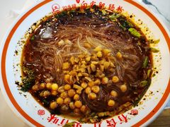 -钟方模白家肥肠粉(春熙店)