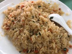 海胆炒饭-景好海鲜餐厅(大鹏必选旅游店)