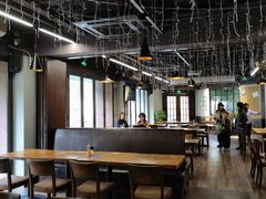 -Geneva日内瓦餐厅(西郊宝成花苑店)