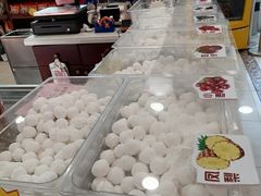 -芦庄子桂顺斋(和平路总店)