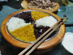 -嘎洒汤锅·花腰傣美食
