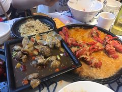 -松哥油焖大虾(皇岗一店)