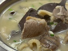 -胡世羊肉汤(南街店)