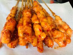 -辽B·小串(总店)
