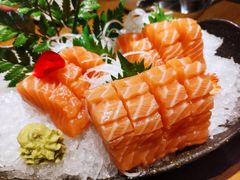 -阿吾罗日本料理(K11艺术中心店)