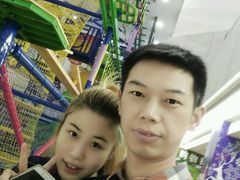 -SFC上影影城(广州店)