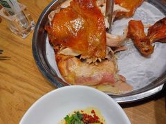 -费大厨辣椒炒肉(万家丽一店)