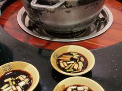 -顺德一品粥·20年凤城老字号(芳村店)