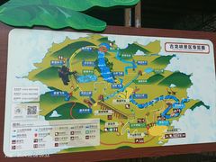 -古龙峡云天玻霸
