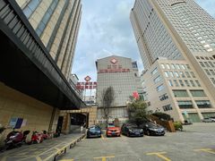 -颐而康按摩(八一桥总店)