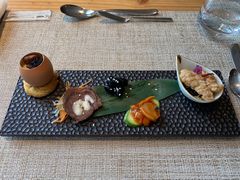 -香樟花园法式铁板烧(恒隆广场店)