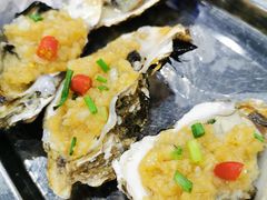 -老虎滩大连海鲜烧烤(建邺云锦路总店)