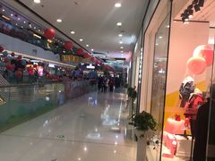 -万达茂商场(南京仙林店)