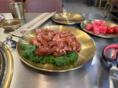 -炉队长·齐齐哈尔家庭烤肉(马家堡店)
