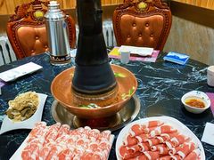 -草原饭店火锅