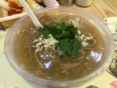 火舞艳阳翅-食盈碗仔翅(星玺广场店)