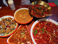 -老闵田螺馆·南昌特色(总店)