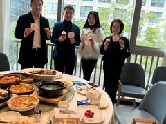 -博林天瑞喜来登酒店·西丽尚膳