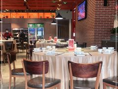 大堂-艺佳鲜闽南大院(玄南岭路店)