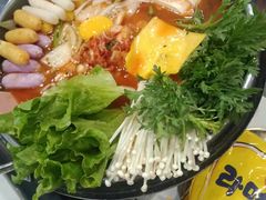 -京尚道韩式美食屋(海甸岛店)