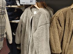 -优衣库(广州天河领展广场店)