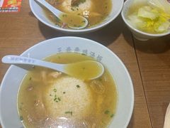 -王春春鸡汤饭(上海中海环宇城店)