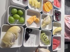 -海德温泉生活馆(朝阳大悦城店)