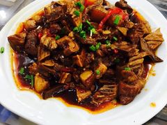 -徽州美食(三十年老店)