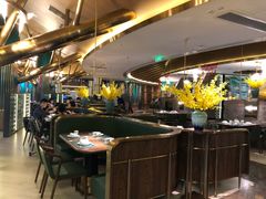 大堂-木棉·醉心粤味(COCO Park店)