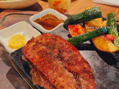 -Erman岩烧牛排(虹桥南丰城店)