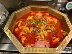 -亮马河饭店翠雅咖啡厅