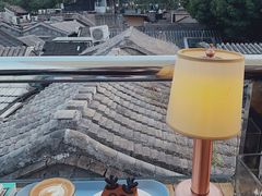 -糖房咖啡(南锣鼓巷店)