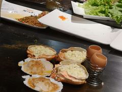 -湘汇概念铁板烧(铁西万达店)