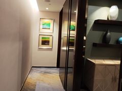 -广州粤海喜来登酒店