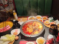 -牛New寿喜烧(闵行龙湖天街店)