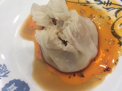 -百年老字号·马家烧麦馆(中街店)