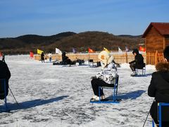 -棋盘山冰雪大世界