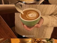 -Line 咖啡(石厦花园店)