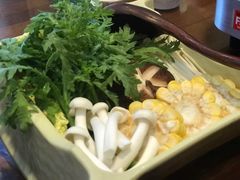 -尺山寸水日料(马桥满天星店)