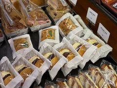 -OUR Bakery(三里屯太古里店)