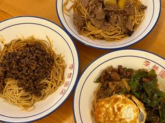 -李叁面馆(妇幼店)
