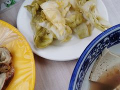 -惠记粉汤羊血梆梆肉(永松路店)
