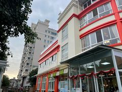 -阳光灿烂托育幼儿园海滨园区
