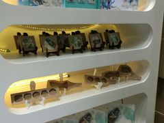 -好一朵茉莉花(老门东店)