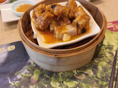 -点都德(水贝IBC店)