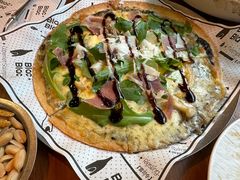 -Blac+Blac(中海环宇荟店)