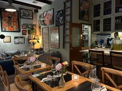 -LA  PETANQUE(泰安路店)