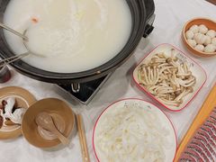 -大秀活鱼·汉派烤鱼·涮财鱼片(后湖店)