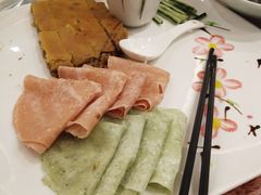 -茶博府公馆餐厅