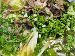-正宗苏稽毛哥跷脚牛肉总店